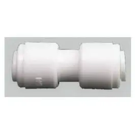 0.25-Inch O.D. Pex Quick-Connect Union Fitting 1