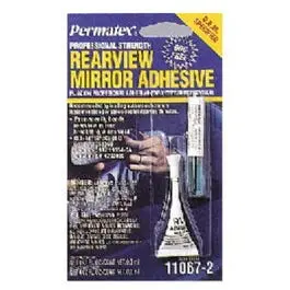 0.3 Ml Rearview Mirror Adhesive – High-Strength Automotive Bonding Gel 1