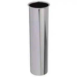 1-1/2" Od Flanged Kitchen Drain Tailpiece – 6" Length 1