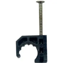 1/2-Inch J-Hook Pipe Hanger Kit – 10-Pack For Plumbing Installations 1