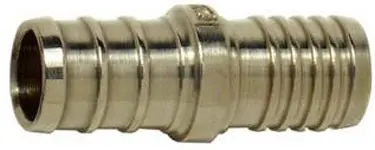1/2-Inch Pex To Brass Transition Fitting Kit For Plumbing Systems 1