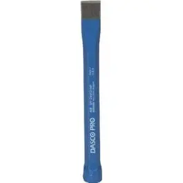 1/2-Inch X 6.375-Inch Cold Chisel – Narrow Profile For Fine Material Removal 1
