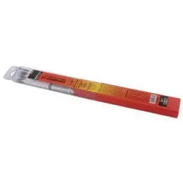 1/2-Pound Dc Aluminum Arc Welding Rod – 1/8-Inch Diameter, Flux-Coated 1