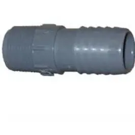 1.25" × 1.5" Male Pipe Reducing Adapter Fitting 1