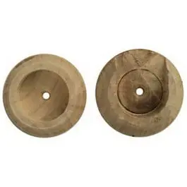 1-3/8-Inch Diameter Wood Pole Socket Mount 1