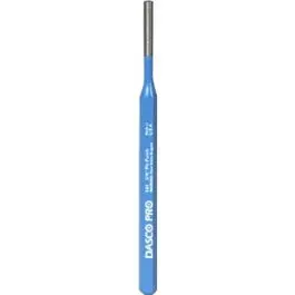 1/4-Inch Diameter × 1.75-Inch Tip × 6-Inch Pin Punch 1