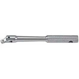 1/4-Inch Drive Flex Handle Ratchet – 5.5-Inch Low-Profile Design 1