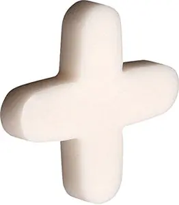 1/4-Inch Flexible Spacers, 200-Pack (15 Cases) 1