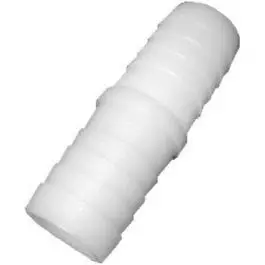 1/4-Inch Nylon Hose Splicer Fitting 1