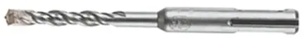 1/4-Inch X 2-Inch X 4-Inch Sds-Plus Rotary Hammer Bit – Type B 1