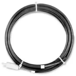 1/4-Inch X 20-Foot Power Drain Auger – Flexible Cable With Handle 1