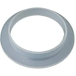 1.5" Id Plastic Drain Tailpiece Washer For Secure Sealing 1