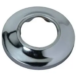 1.5-Inch Chrome-Plated Shallow Flange Fitting 1