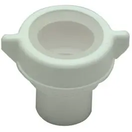 1.5-Inch To 1.25-Inch Plastic Drain Reducer Adapter 1