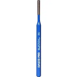 1/8-Inch Pointed Pin Punch — 1.25 × 5.5 Inches 1