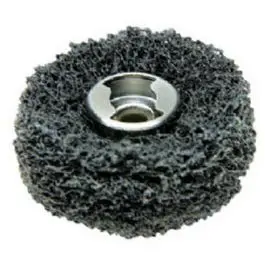 1" Ez Lock Assortment Of Abrasive Grinding Wheels 1