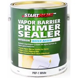 1-Gallon Latex-Based Vapor Barrier Primer And Sealer 1