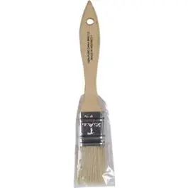 1-Inch Chip Brush – Compact Precision Brush For Edging & Touch-Ups 1