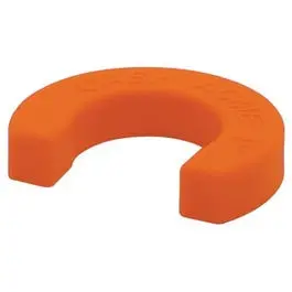 1-Inch Copper Tubing Disconnect Clip – Quick-Release Fitting 1