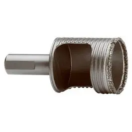 1-Inch Diamond Core Hole Saw For Concrete And Tile 1