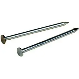 1-Inch X 16-Inch Bright Wire Nails – 2 Oz Pack 1