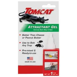 1-Ounce Mouse Attractant Gel Bait For Rodent Control 1