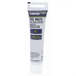 1-Ounce Tfe Thread Sealant Paste With Ptfe – Compact Size For Precision Applications 1
