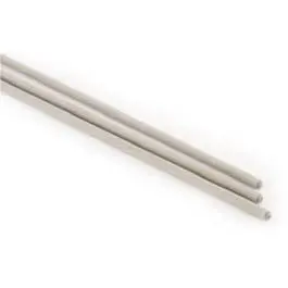 1-Pound Pack Of 6011 Black Oxide Welding Rods – 1/8-Inch Diameter 1