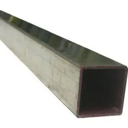 1" X 1" Square Aluminum Tube – 36-Inch Length 1
