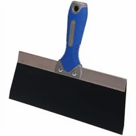 10-Inch Flexible Spring-Steel Taping Knife 1