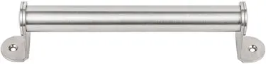 10-Inch Stainless Steel Round Cabinet Pull 1