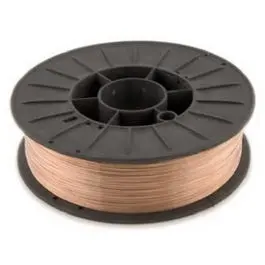 10-Lb Mig Welding Wire Spool – .030-Inch Diameter Flux-Core 1