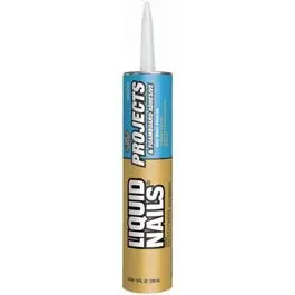 10-Ounce Foam Board Mounting Adhesive 1