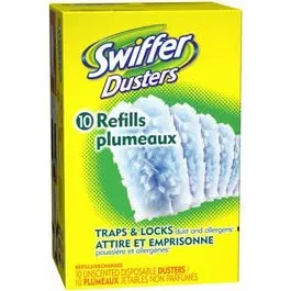 10-Pack Replacement Duster Refills 1
