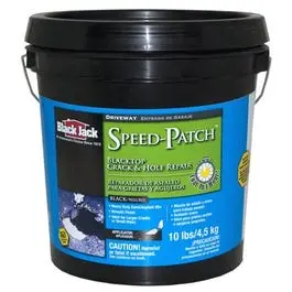 10-Pound Blacktop Driveway Crack Repair & Sealant 1