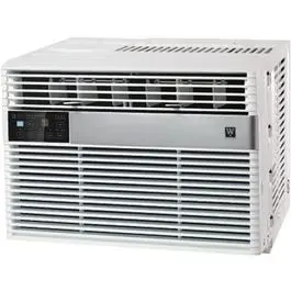 10,000 Btu Window-Mount Air Conditioner Unit 1