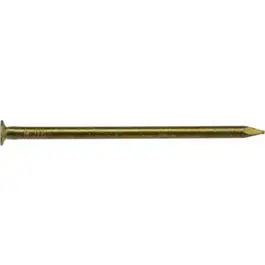 10D Vinyl-Coated Sinker Nails – 2-7/8-Inch Length, 5-Pound Box 1