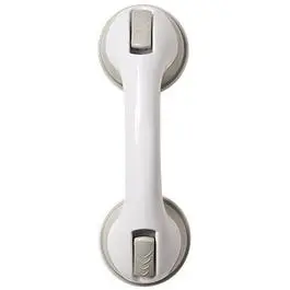 11.5-Inch Tub Safety Assist Bar For Enhanced Bathroom Support 1