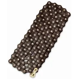 112-Link Speedy Bicycle Chain – 1/2 X 3/32 Inch 1