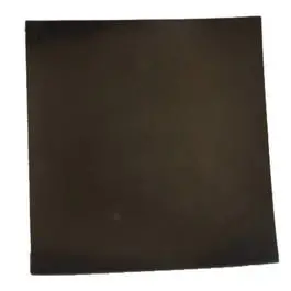 12 In. X 12 In. Square Gasket Sheet Material, 12-Piece Pack 1