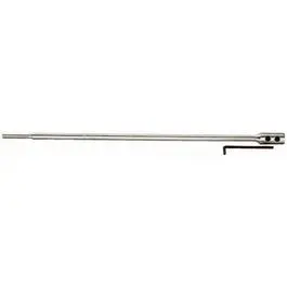 12-Inch Drill Bit Extension With Hex Shank Compatibility 1