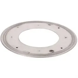 12-Inch Round Lazy Susan Swivel Turntable Plate 1