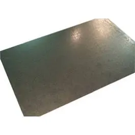 12-Inch X 18-Inch Aluminum Sheet (.025-Inch Thick) 1
