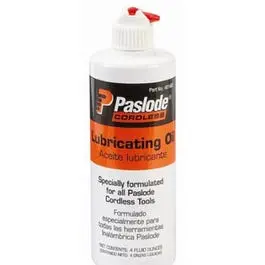 12-Ounce Cordless Tool Lubricating Oil 1