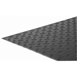 12" X 24" Aluminum Tread Plate Sheet (0.100" Thick) 1