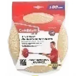 120-Grit Drywall Sanding Sheets – 9-Inch Size, 15-Pack 1