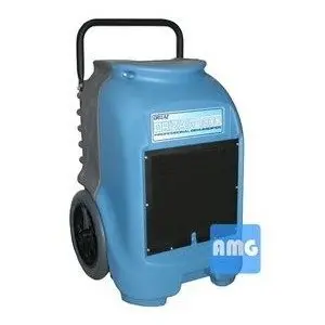120-Pint Capacity Heavy-Duty Dehumidifier For Large Spaces 1