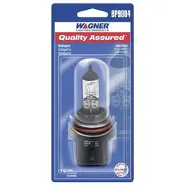 12V Halogen Automotive Replacement Bulb – Headlight & Daytime Running Light 1