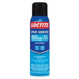 13.5-Ounce General Performance Spray Adhesive 1