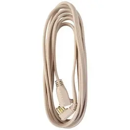14/3 Spt-3 Appliance & Air Conditioner Power Cord – Beige, 12 Feet 1
